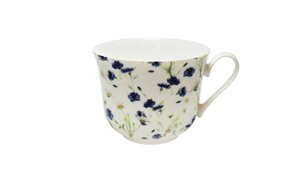 Jameson & Tailor Jumbobecher Brillantporzellan 0,5l