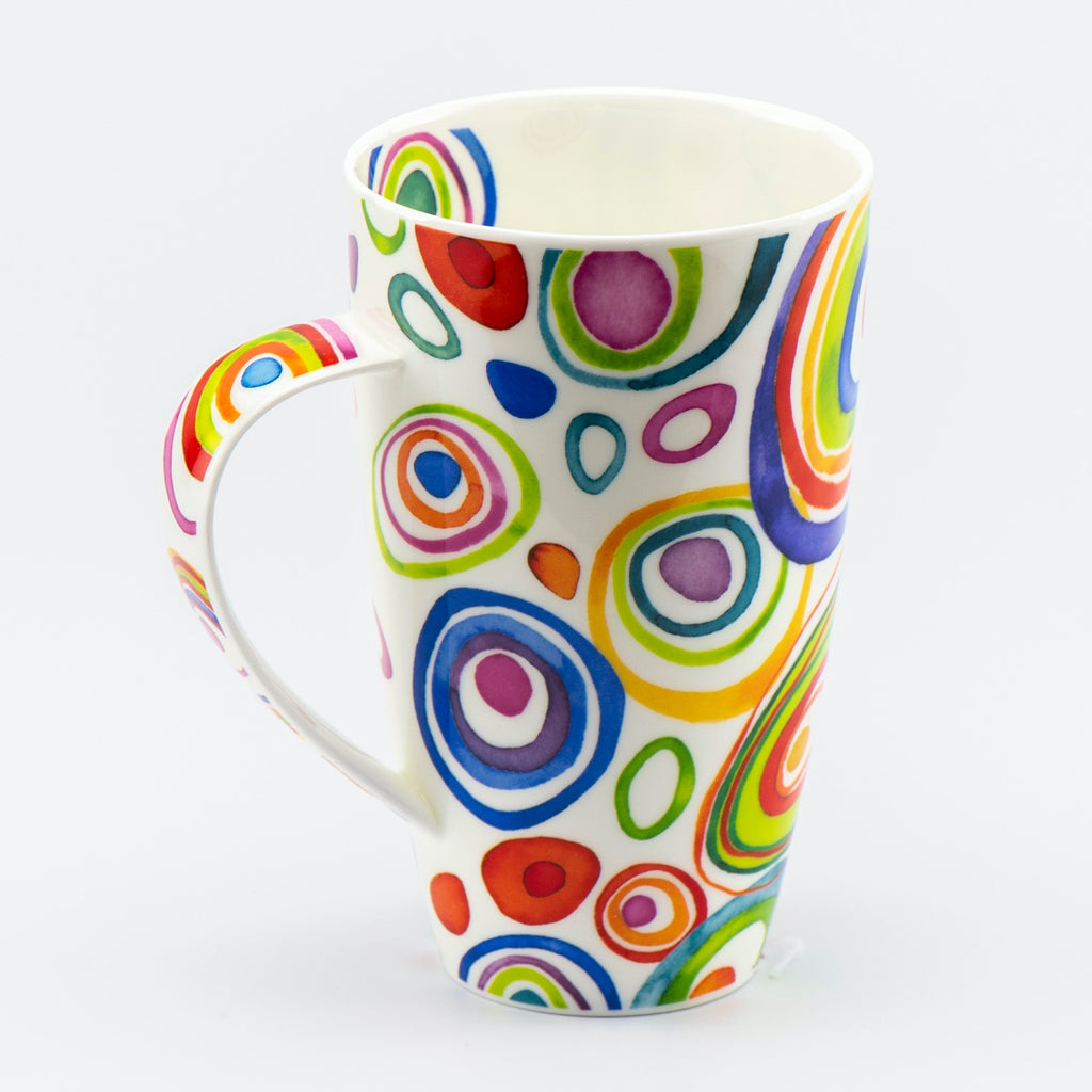 Dunoon Becher Teetasse Kaffeetasse Henley Zoobidoo