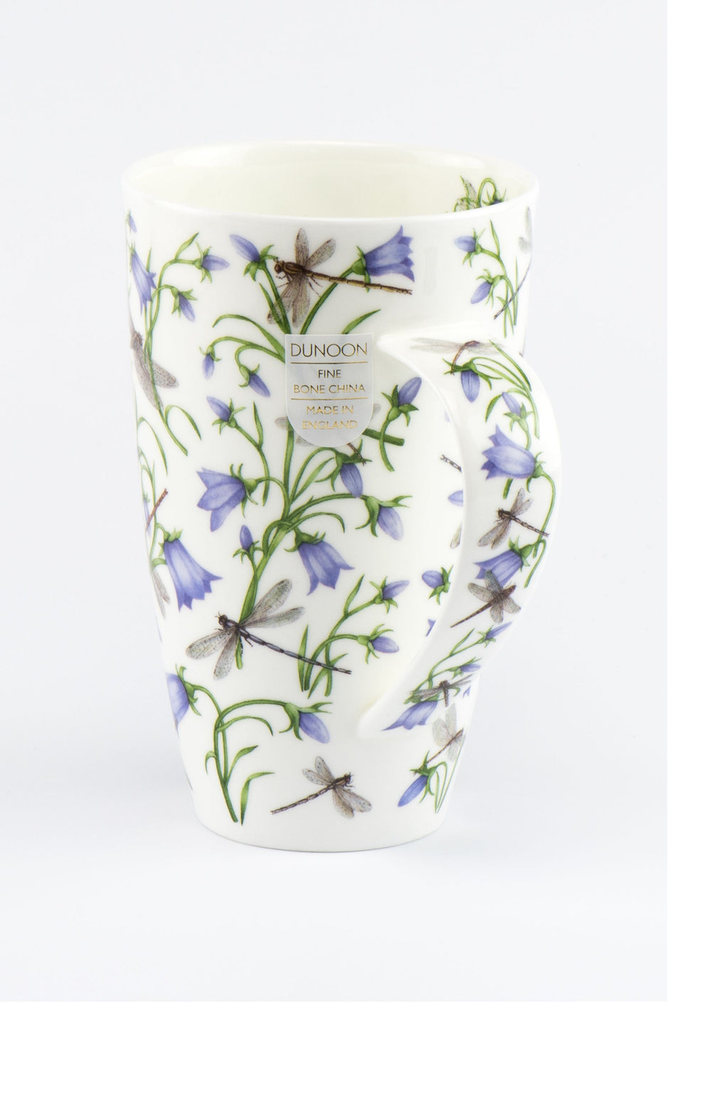 Dunoon Becher Teetasse Kaffeetasse Henley Dovedale harebell