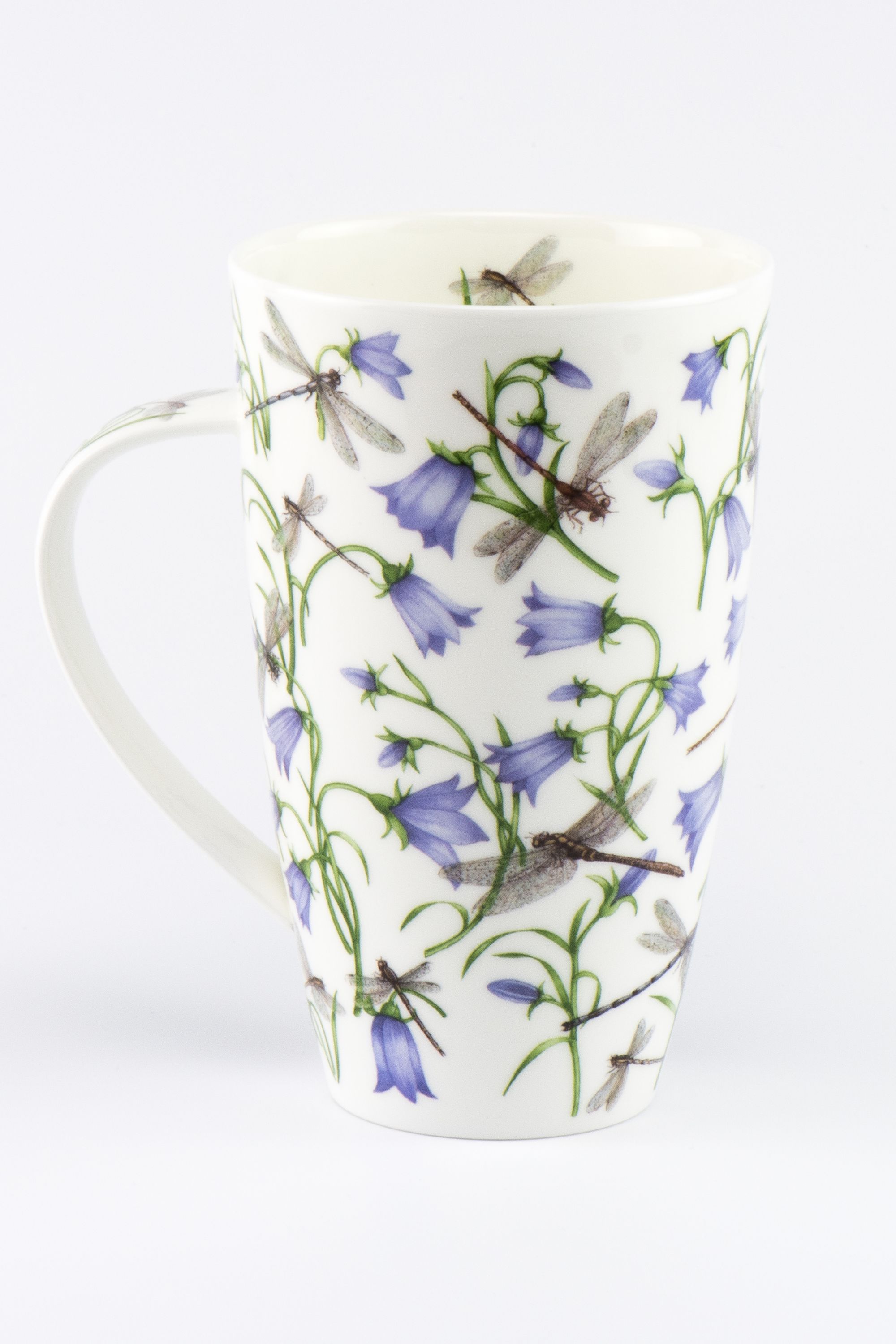 Dunoon Becher Teetasse Kaffeetasse Henley Dovedale harebell