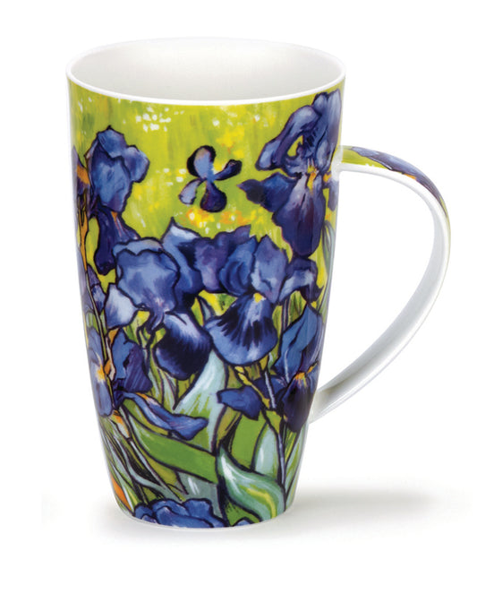 Dunoon Kaffee-Becher Tee-Tasse Henley Impressionists Iries