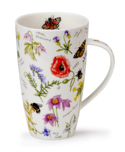 Dunoon Becher Teetasse Kaffeetasse Henley Wayside