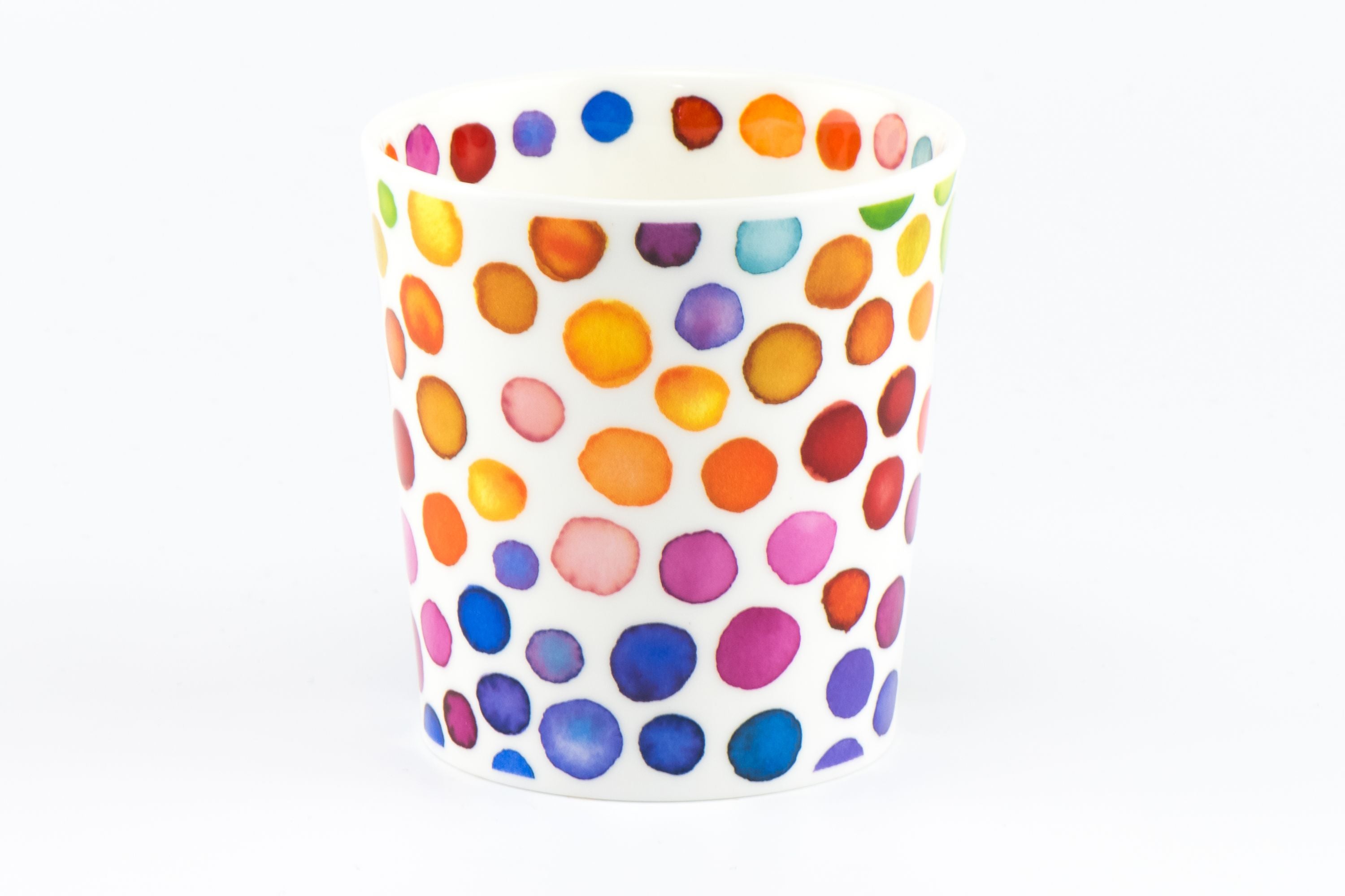 Dunoon Becher Teetasse Kaffeetasse Lomond Hot Spots