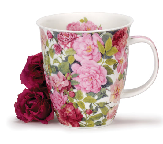 Dunoon Becher Teetasse Kaffeetasse Nevis Chartwell 2