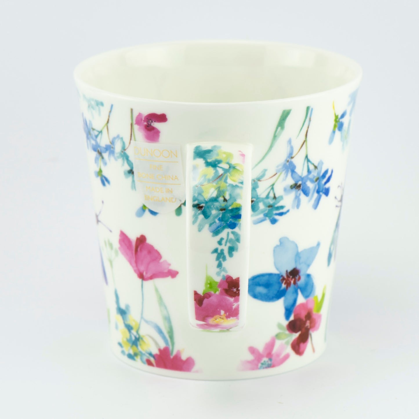 Dunoon Kaffee-Becher Tee-Tasse Cairngorm Zerzura Libelle