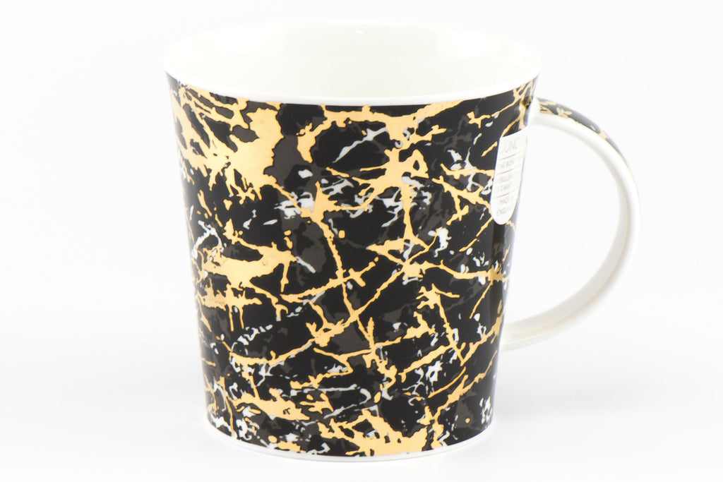 Dunoon Becher Teetasse Kaffeetasse Cairngorm Porzellan-Becher versch. Dekore