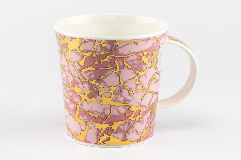 Dunoon Becher Teetasse Kaffeetasse Cairngorm Porzellan-Becher versch. Dekore