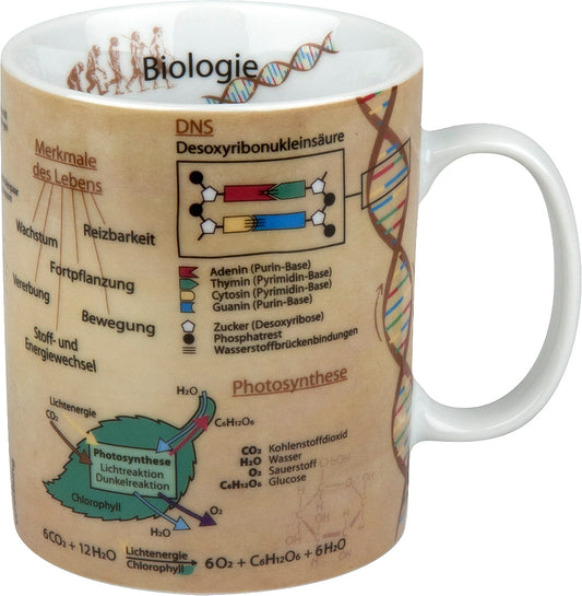 Becher Biologie (dt.)