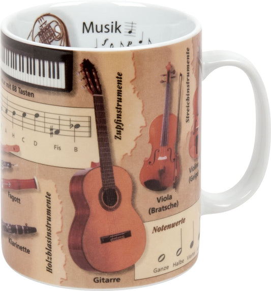 Becher Musik (dt.)