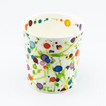 Lade das Bild in den Galerie-Viewer, Dunoon Becher Teetasse Kaffeetasse Lomond Splodge
