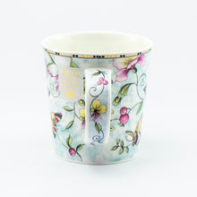 Lade das Bild in den Galerie-Viewer, Dunoon Becher Teetasse Kaffeetasse Lomond Avalon Schmetterling
