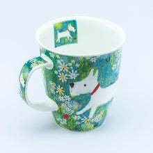 Lade das Bild in den Galerie-Viewer, Dunoon Kaffee-Becher Tee-Tasse Nevis Fido
