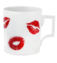 Lade das Bild in den Galerie-Viewer, Henkelbecher, &quot;The MEISSEN Mug Collection&quot;, &quot;Kisses on MEISSEN&quot;, Form &quot;Berlin&quot;, V 0,25 l
