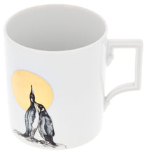 Load image into Gallery viewer, Henkelbecher, &quot;The MEISSEN Mug Collection&quot;, &quot;Cool Love&quot;, Form &quot;Berlin&quot;, V 0,25 l
