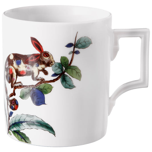 Henkelbecher, "The MEISSEN Mug Collection", "Fabeltier", Form "Berlin", V 0,25 l