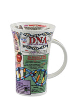 Load image into Gallery viewer, Dunoon Becher Teetasse Kaffeetasse  Glencoe DNA
