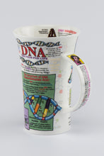 Load image into Gallery viewer, Dunoon Becher Teetasse Kaffeetasse  Glencoe DNA
