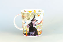 Lade das Bild in den Galerie-Viewer, Dunoon Becher Teetasse Kaffeetasse Lomond Fairy Tales Hänsel und Gretel
