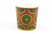 Lade das Bild in den Galerie-Viewer, Dunoon Becher Teetasse Kaffeetasse Lomond Masai grün
