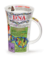 Load image into Gallery viewer, Dunoon Becher Teetasse Kaffeetasse  Glencoe DNA
