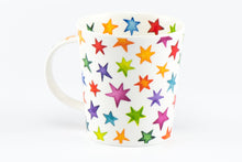 Lade das Bild in den Galerie-Viewer, Dunoon Becher Teetasse Kaffeetasse Lomond Starburst
