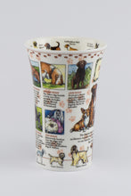 Load image into Gallery viewer, Dunoon Becher Teetasse Kaffeetasse  Glencoe World of the Dog
